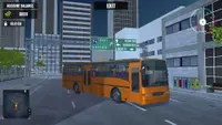 Extreme Bus Driver Simulator 3