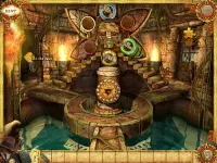 Joan Jade and the Gates of Xibalba 1