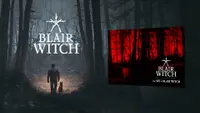 The Art of Blair Witch 1