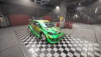 Rally Mechanic Simulator 1