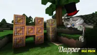 FortressCraft Evolved Dapper Indie Supporter's Pack 1