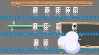 Contraption Maker: Battling Cards - Parts & Puzzles Expansion Pack 4