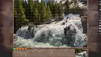 Jigsaw Puzzle Pack - Pixel Puzzles Ultimate: Waterfalls Ultimate 1
