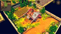 Hidden Post-Apocalyptic 2 Top-Down 3D 3