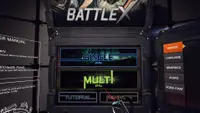 BattleX 1