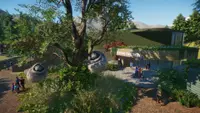 Planet Zoo: Conservation Pack 4