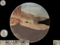 Hidden & Dangerous 2: Courage Under Fire 1