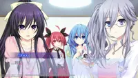 DATE A LIVE: Rio Reincarnation 4