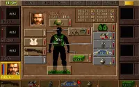 Jagged Alliance: Deadly Games 2