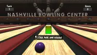 Bowling Simulator 3