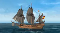 Naval Action - Galeon 4
