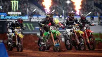 Monster Energy Supercross - The Official Videogame 5 (Xbox One Series) 4