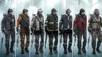 Tom Clancy's The Division™ - Frontline Outfits Pack 1