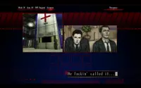 The Silver Case 4