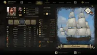Caribbean Legend - Ships Pack: Part 4 Complete 3