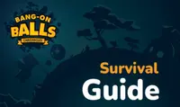 Bang-On Balls: Chronicles - Survival Guide 1