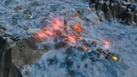 Ashes of the Singularity: Escalation - Turtle Wars DLC Ultimate 3