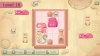 Fit My Cat - Cat's Puzzle Pack 1 1
