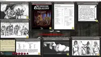 Fantasy Grounds - D&D Classics: B11 King's Festival 1