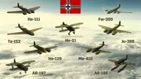 Cosmetic Pack - Hearts of Iron IV: Eastern Front Planes Ultimate 3