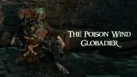 Mordheim: City of the Damned - The Poison Wind Globadier 1