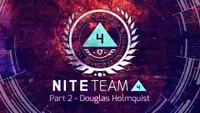 NITE Team 4: Original Soundtrack - Part 2 1