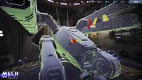 Mech Mechanic Simulator 2