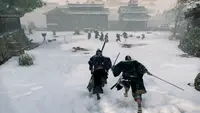 Rise of the Ronin™ (PS5) 4