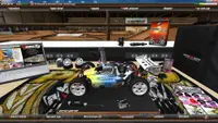 VRC PRO Deluxe Off-road tracks 2 Complete 1