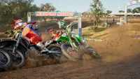MX vs ATV Legends - 2023 AMA Pro Motocross Championship 2