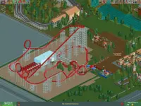 RollerCoaster Tycoon® 2: Triple Thrill Pack 3