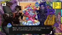Monster Prom 4: Monster Con 1