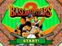 BASEBALL STARS 2 1