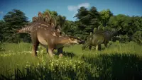 Jurassic World Evolution 2: Early Cretaceous Pack 2
