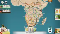 Ticket to Ride®: Heart of Africa Expansion 4