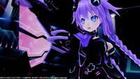 Hyperdimension Neptunia Re;Birth1 4