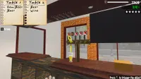 Barman Simulator 1