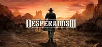 Desperados III Soundtrack 1