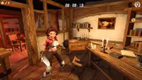 3D PUZZLE - Medieval Inn 4