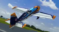 RealFlight Evolution - E-flite Extra 330 SC 1.3m 2