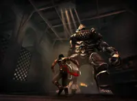 Prince of Persia: Warrior Within™ 1