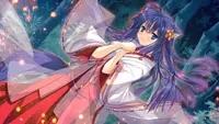 Kagura Genesis: Kuon's Story 2