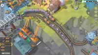 Train Valley 2 - Patent Pending 2