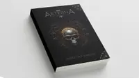 Aeterna Chronicles: Memento Mori 2