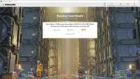 3DMark Storage Benchmark 2