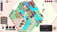 Gem Wizards Tactics 4