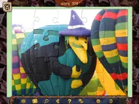 Holiday Jigsaw Halloween 3