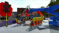 Virtual Rides 3 - Ride Pack 1
