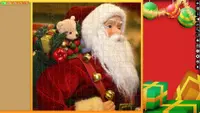 Jigsaw Puzzle Pack - Pixel Puzzles Ultimate: Santa Ultimate 2