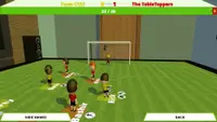 TableTop Soccer 1